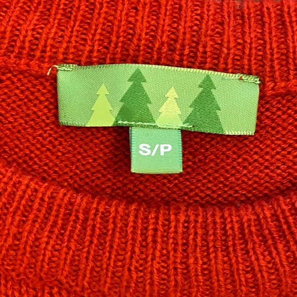 Christmas Sweater (Ugly or maybe not so Ugly!) Snowman 2D Men Small - Picture 3 of 7